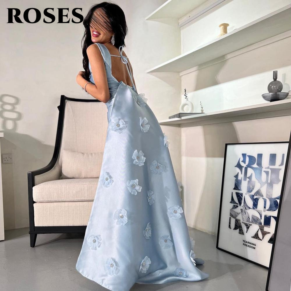 ROSES Hemelsblauw 3D Bloemen F - Custom Night Sky recensie en prijs