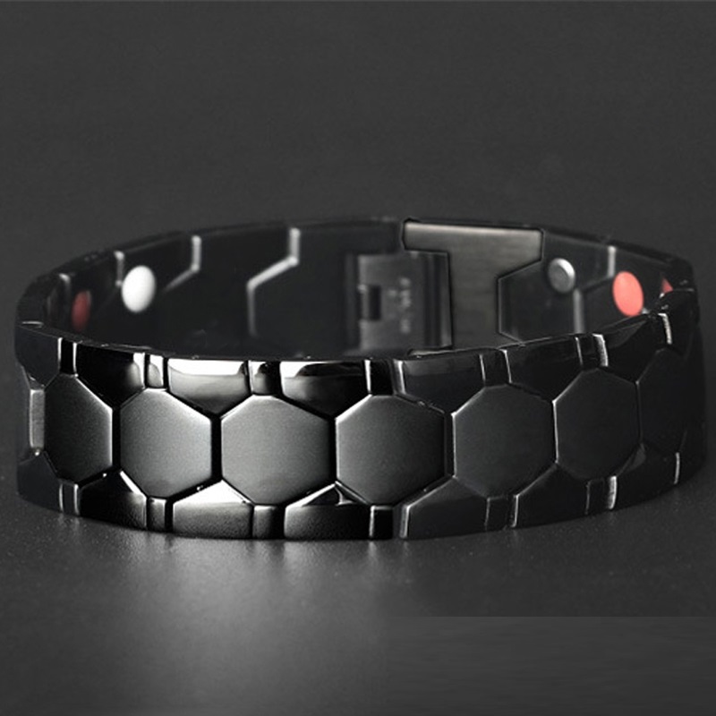 Heren Sieraden Anti-vermoeidhe - Coordinates Bracelet recensie en prijs