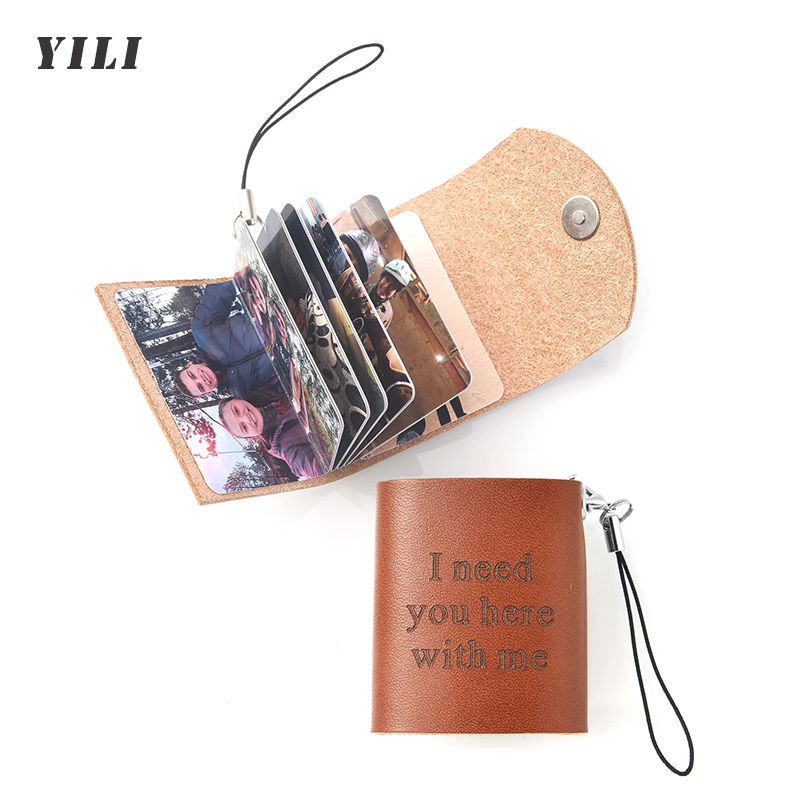 10-12PCS gepersonaliseerde aan - Custom Photo Book recensie en prijs