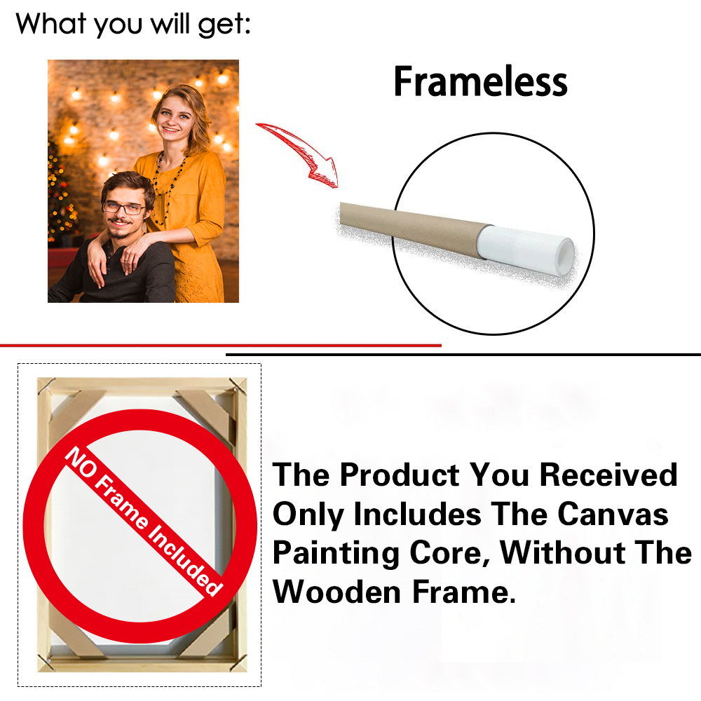 1pc Frameloze gepersonaliseerd - Custom Photo Book recensie en prijs