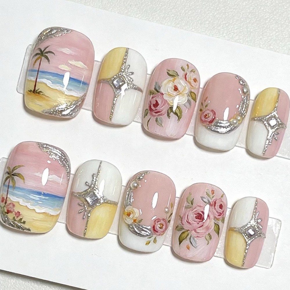 24 stuks luxe smaragdgroene bl - Pressed Flower Art recensie en prijs