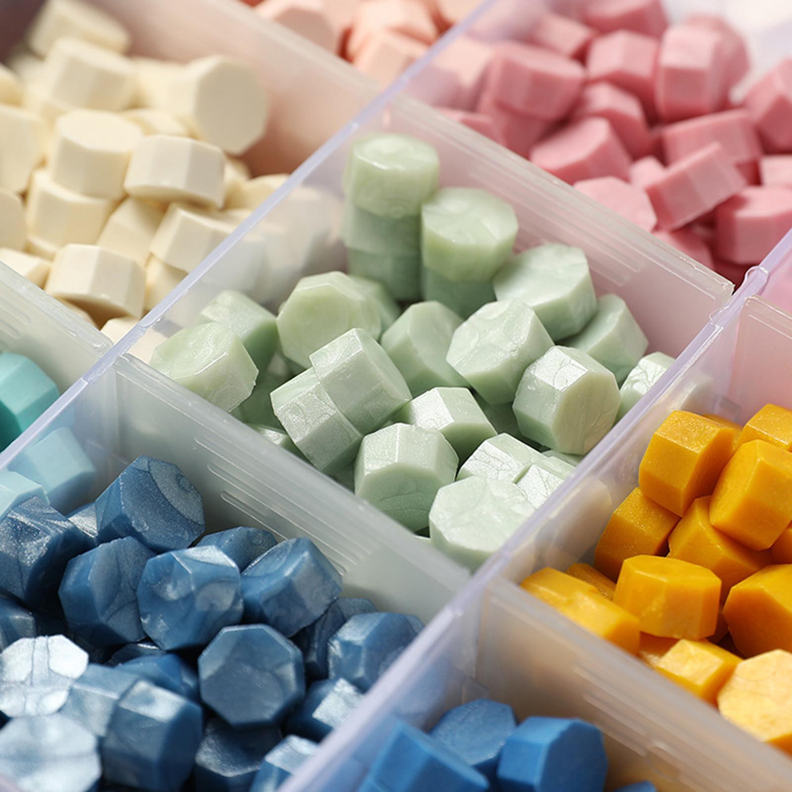 Kit, Wassen smeltende kaarsen  - Wax Seal Letter Kit recensie en prijs
