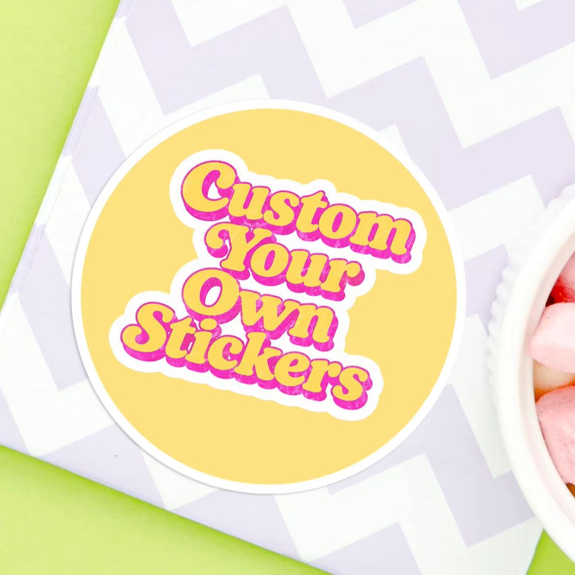 1-180 stuks transparante water - Personalised Candle Label recensie en prijs