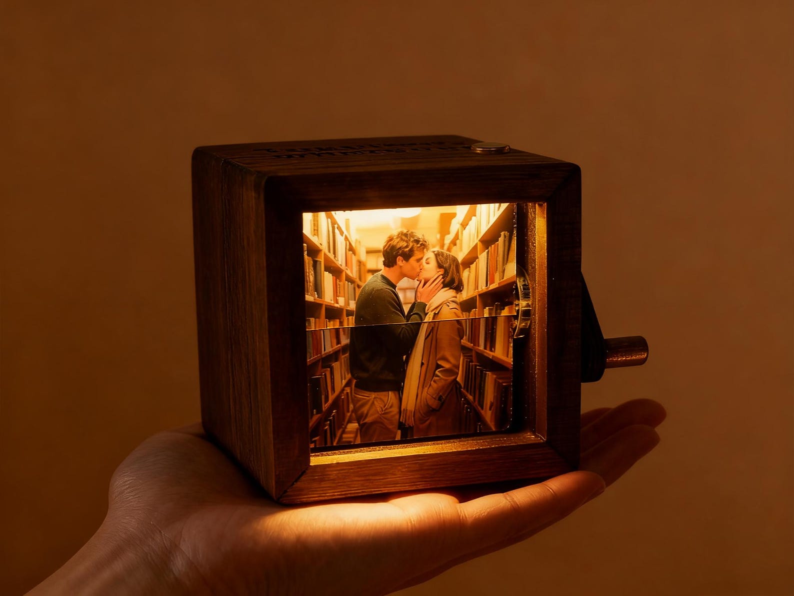 Gepersonaliseerde foto flipboo - Custom Photo Book recensie en prijs