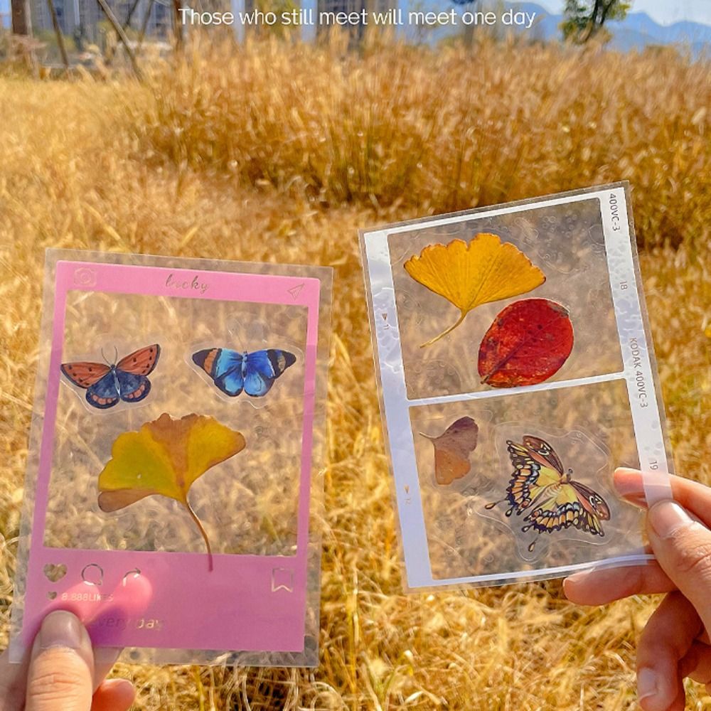 DIY-materiaal DIY gedroogde bl - Dried Flower Bookmark recensie en prijs