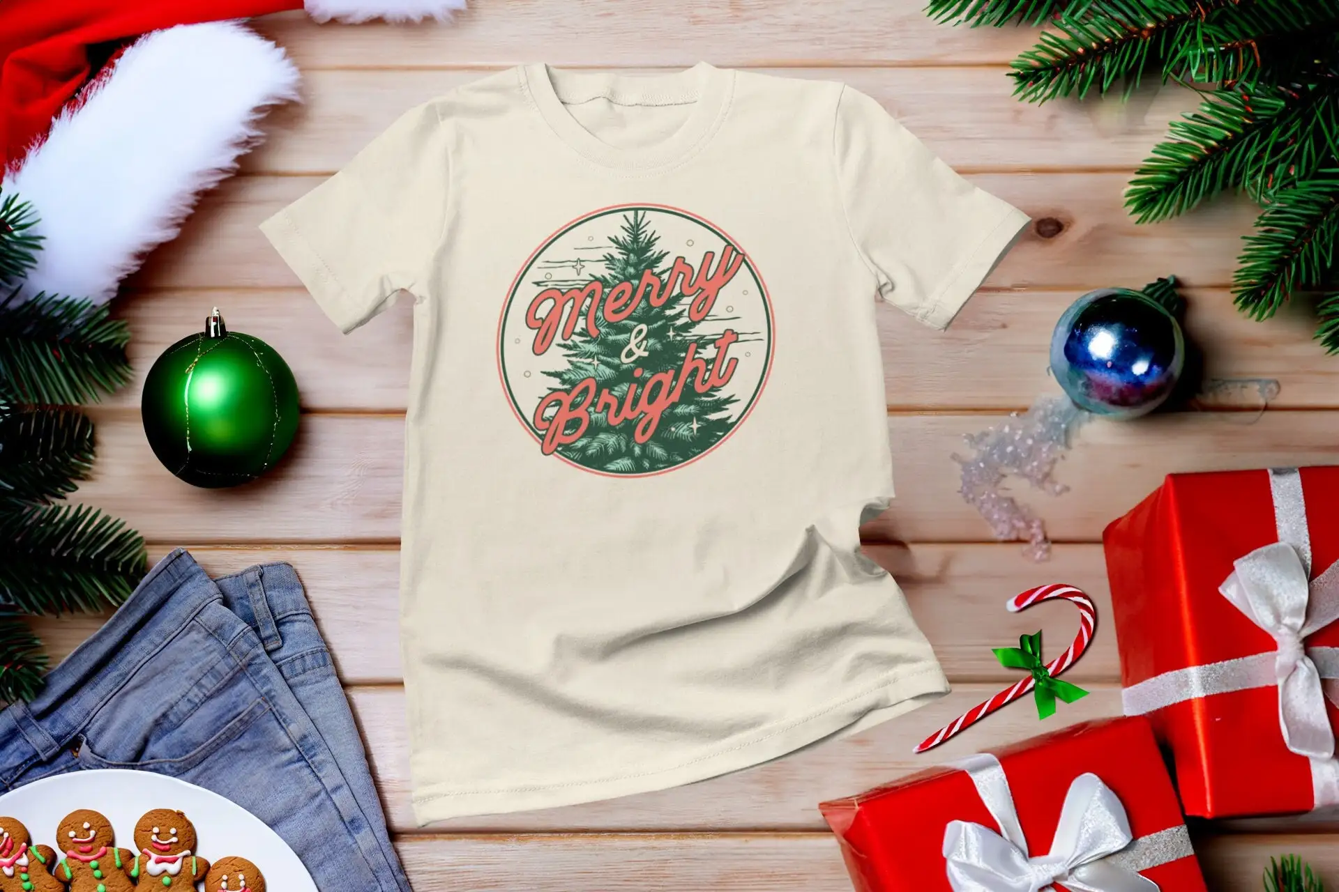 Vrolijke en heldere T-shirt bo - Family Tree Print recensie en prijs