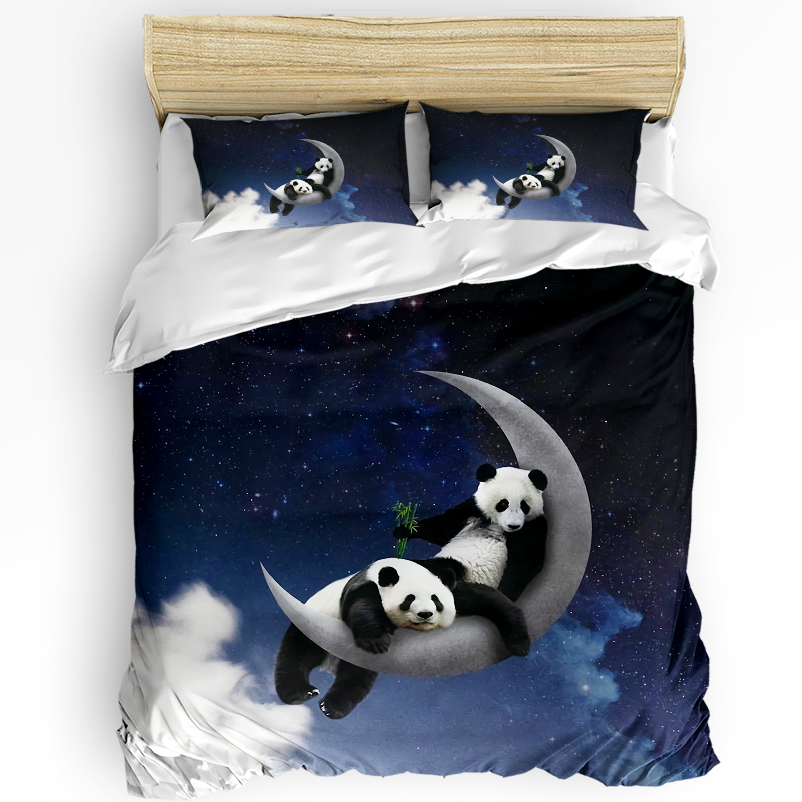 Maan Nachtelijke Hemel Panda B - Custom Night Sky recensie en prijs