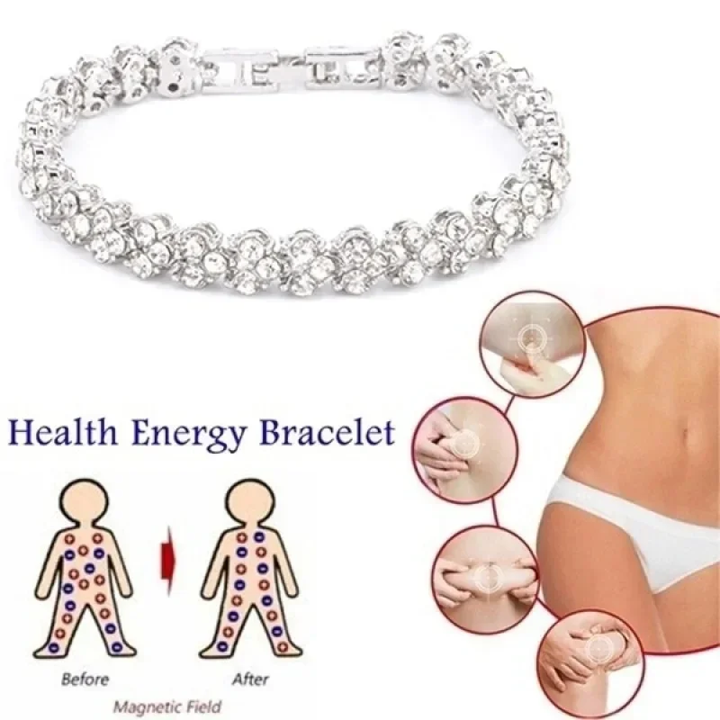 Mode Dames Kristal Armband Gou - Coordinates Bracelet recensie en prijs