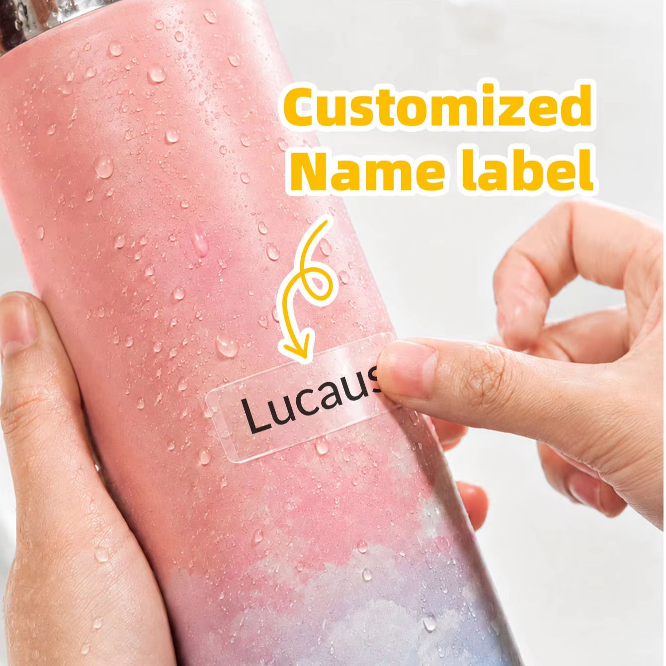 1-240 stuks op maat gemaakte g - Personalized Name Box recensie en prijs