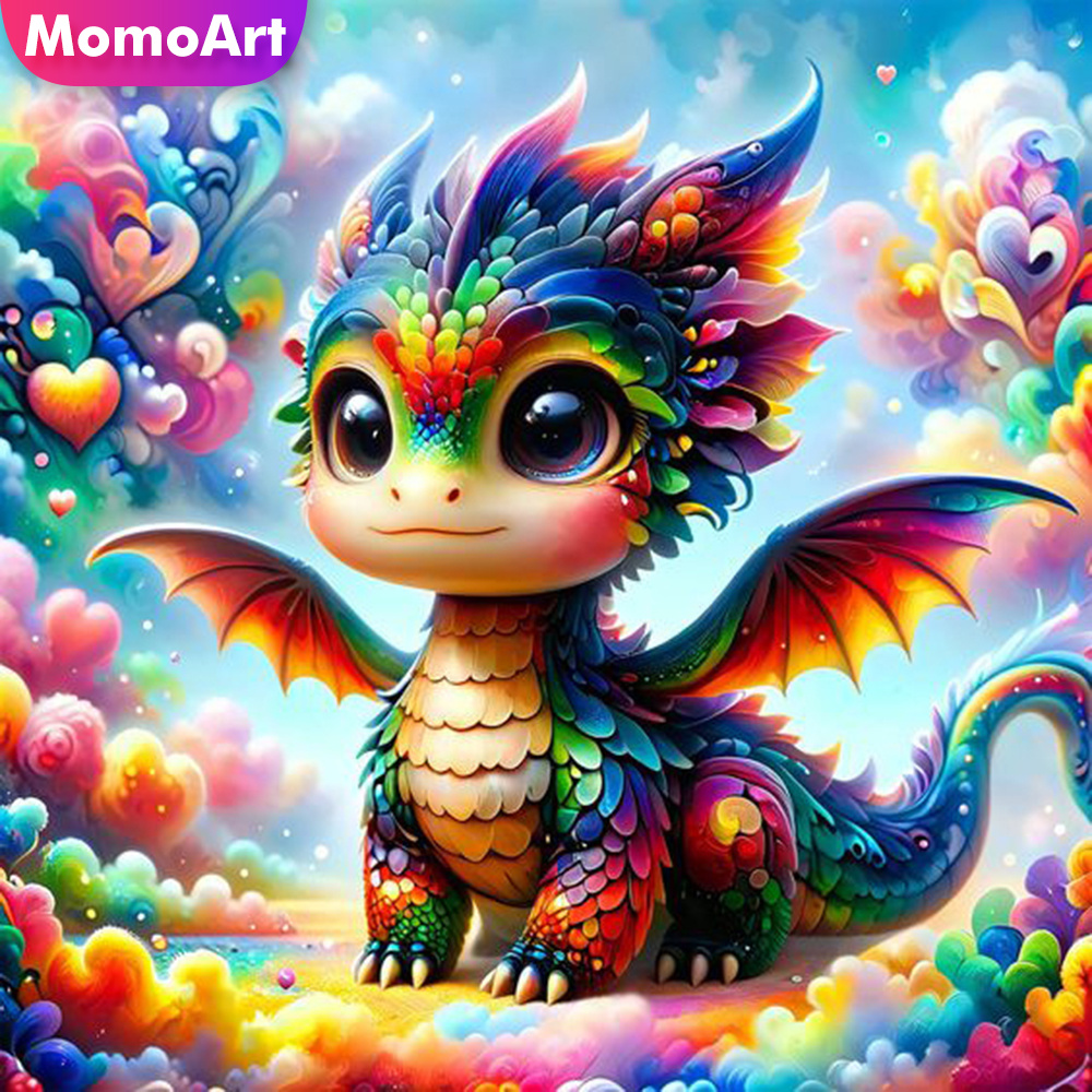 Momoart volledige vierkante ro - Photo Mosaic Print recensie en prijs