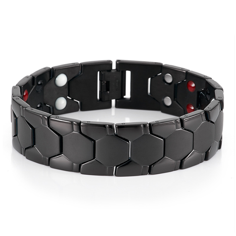Bedelarmband Gezondheid Energi - Coordinates Bracelet recensie en prijs