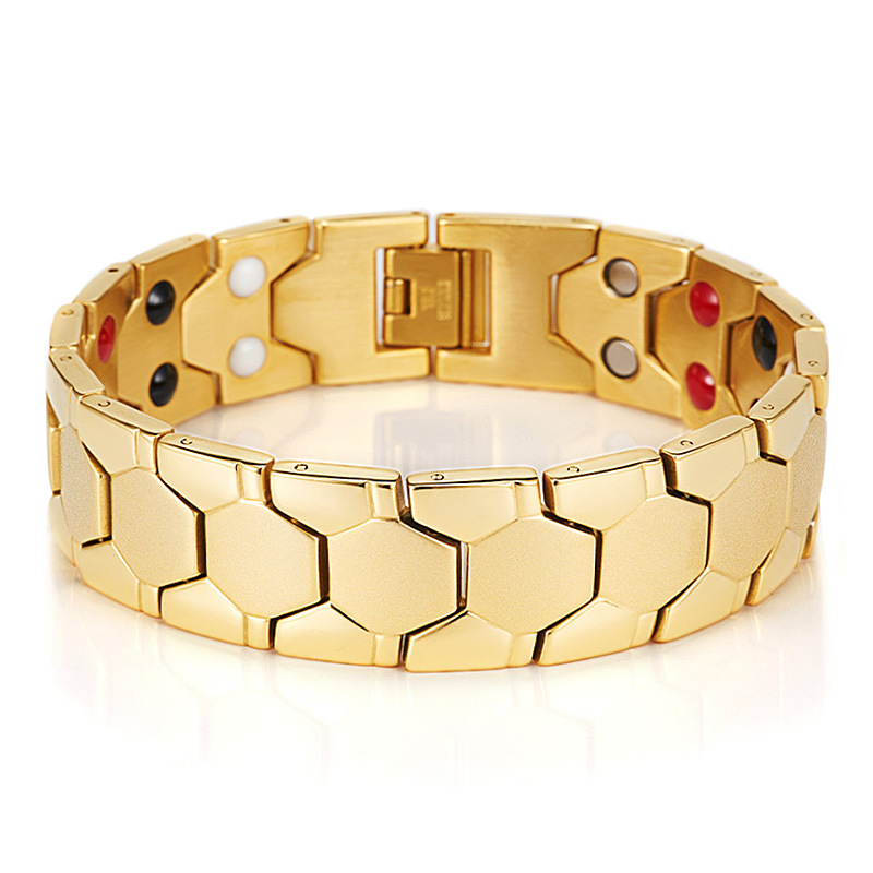 Bedelarmband Gezondheid Energi - Coordinates Bracelet recensie en prijs