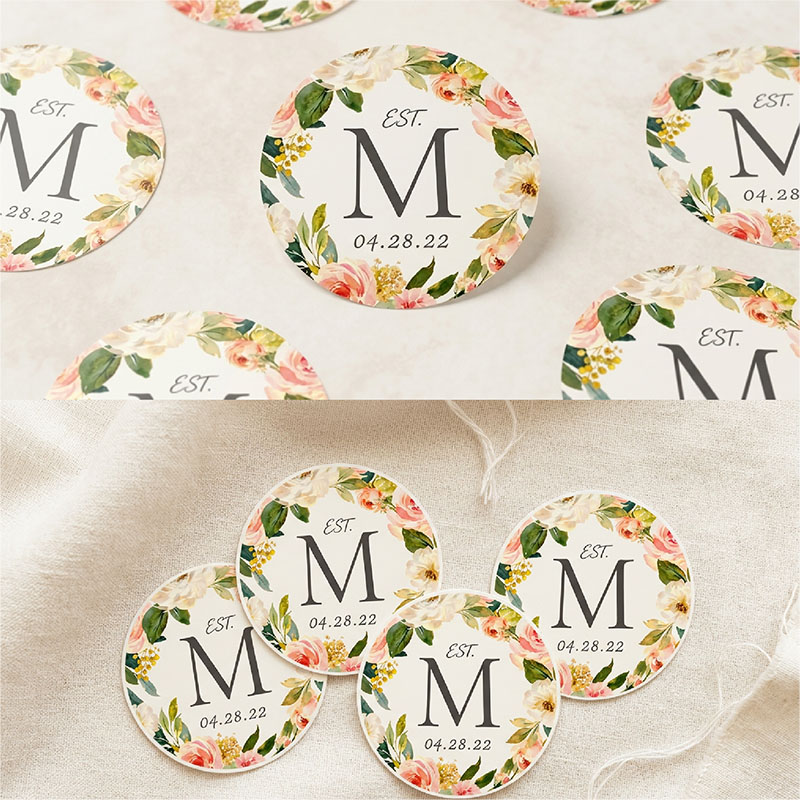 Aangepaste stickers Gepersonal - Personalized Name Box recensie en prijs